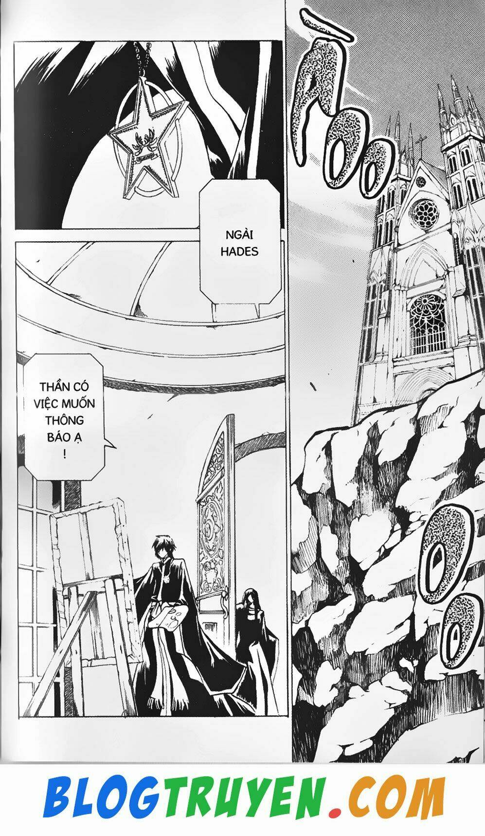 thần thoại minh vương chapter 24 9