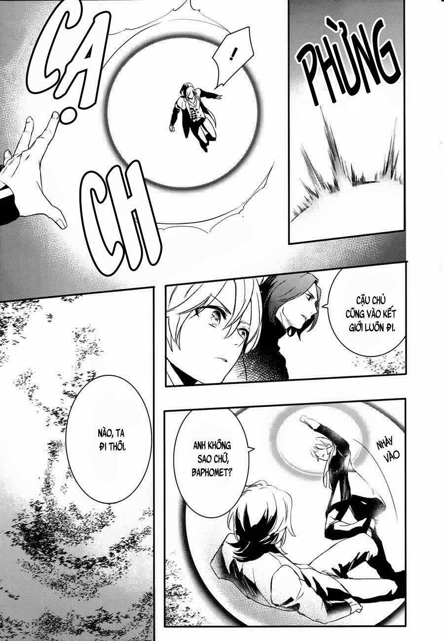 phong ấn triệu hồi ác quỷ dantalion chapter 62 20