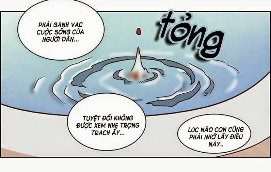 the devil king is bored chapter 119 17