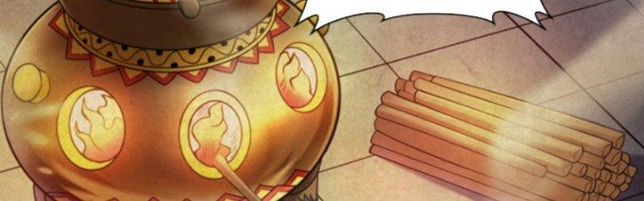 ẩn cư mười vạn năm, đời sau mời ta rời núi chapter 27 26