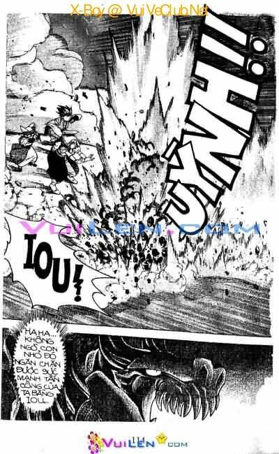 theo dấu rồng thần - dragon quest chapter 29 26