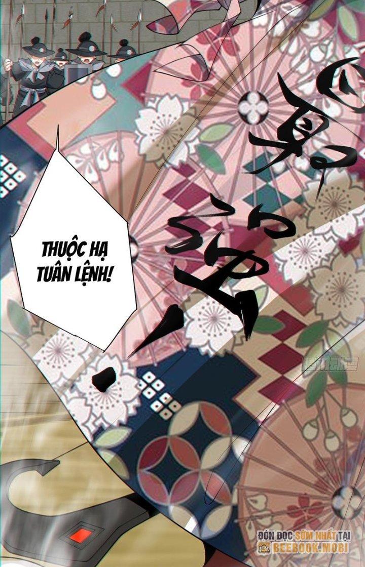 đồ đệ của ta đều là trùm phản diện chapter 96 21