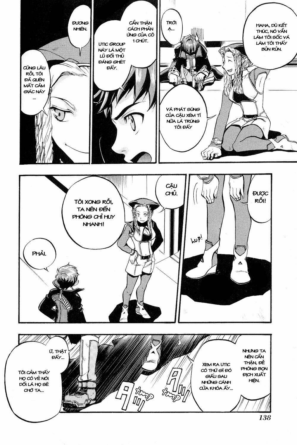 xenosaga chapter 4 12