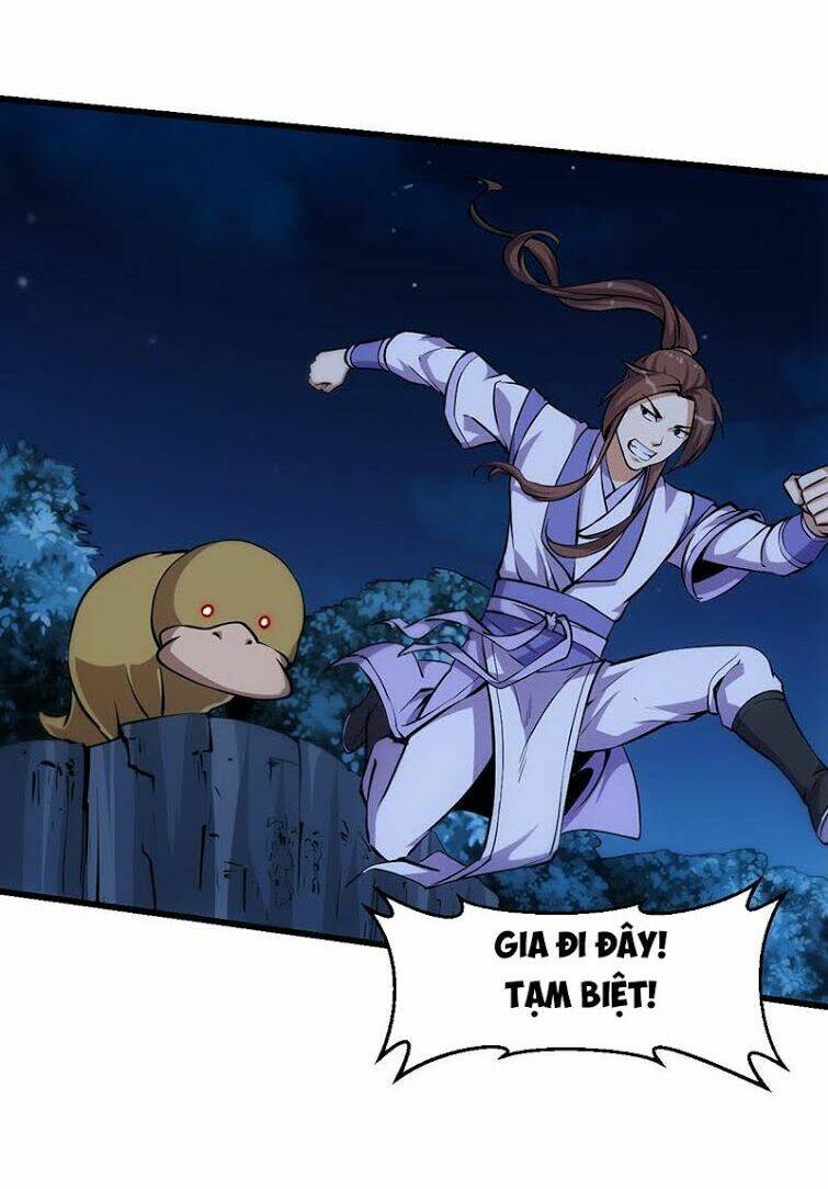 đừng cản ta tu tiên chapter 90 7