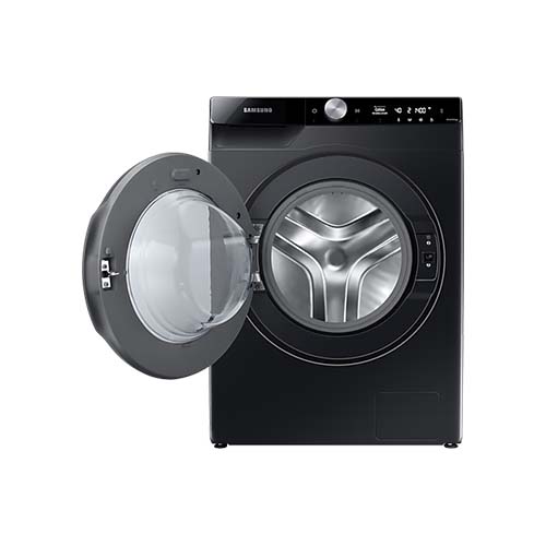 Máy giặt thông minh Samsung AI Ecobubble™ với Ngăn giặt xả tự động 10 kg WW10TP44DSB/SV - Hàng chính hãng