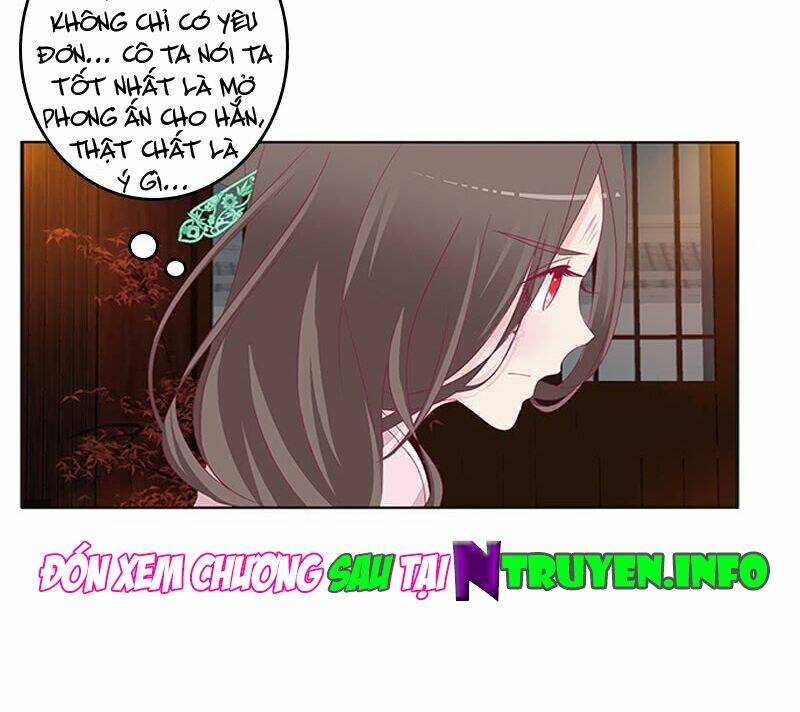 tướng quân mời ra trận chapter 105 25