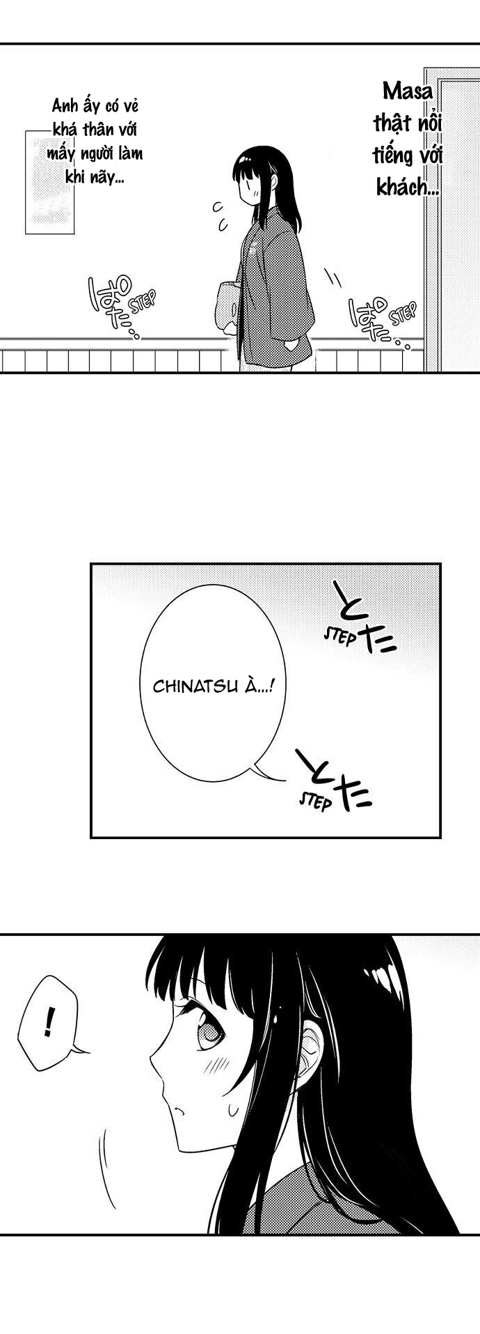 anh sẽ trao cho em sự phục vụ tận tình nhất (full) chapter 22 12