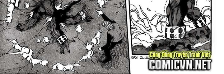 thánh tỏi sành ăn chapter 243 5