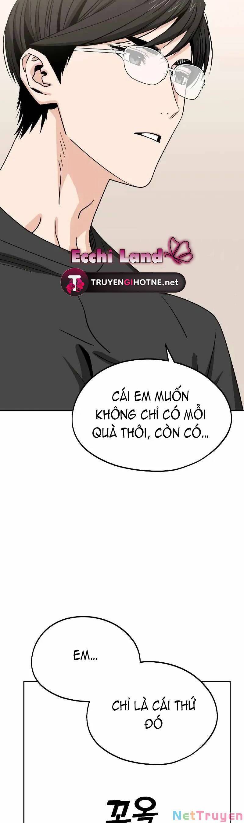 Lớ Ngớ Vớ Phải Tình Yêu chapter 58.1 6