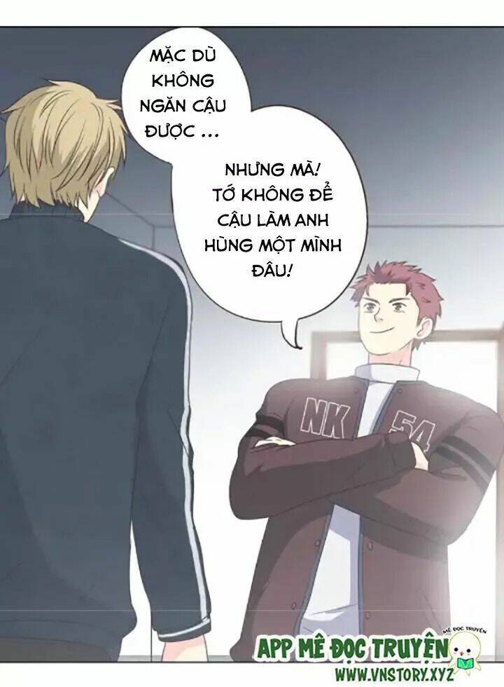 xin chào! dân nữ chapter 66 53