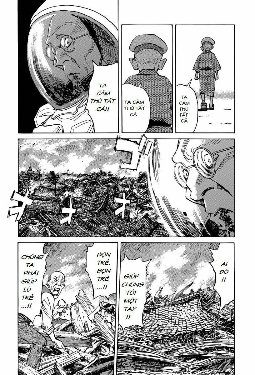 billy bat chapter 117 10