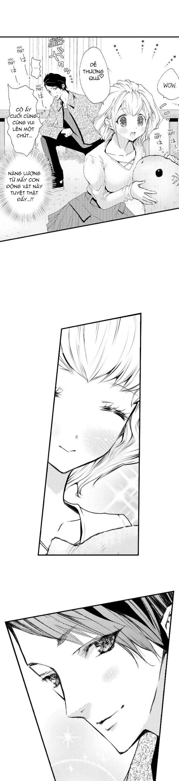 giây phút tận hưởng chapter 56 7