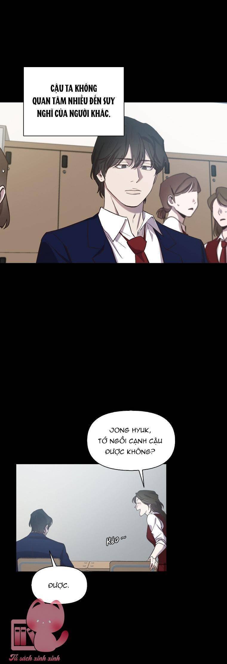 thanh xuân của chúng ta chapter 89 7