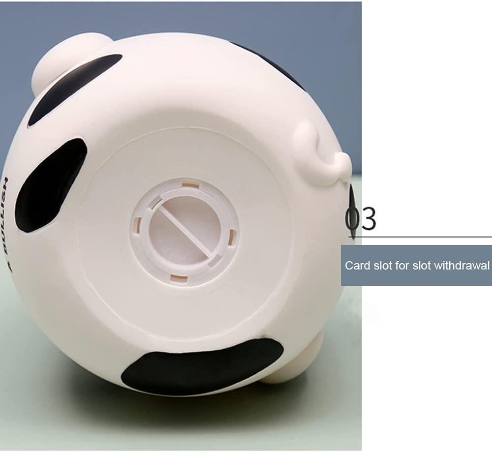 Chiller, Piggy Bank dễ thương, hộp tiết kiệm, hộp tiết kiệm tiền cho trẻ em, mảnh trẻ em cho trẻ em, mini Piggy Bank, cho bạn bè trẻ em