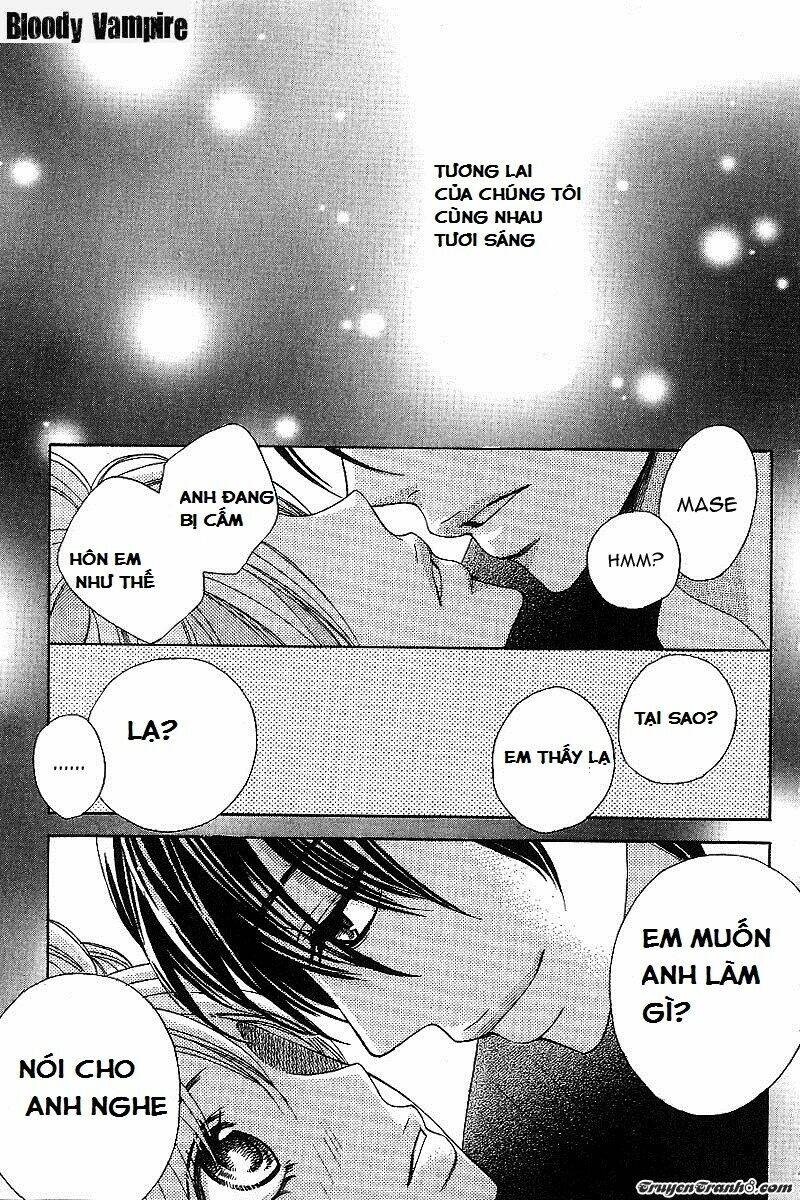 genshoku tsundere danshi semekare chapter 1 52