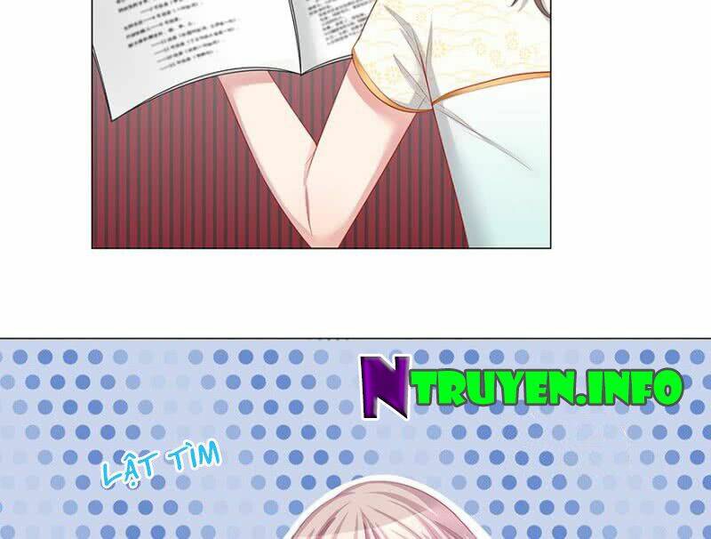 thiếu soái của tôi chính là manh như vậy chapter 8 15