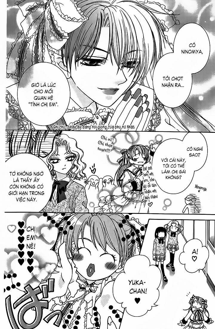 sugar family chapter 7 18