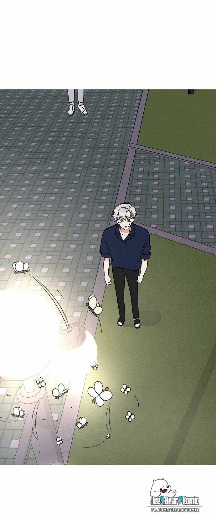 thiếu nữ 1m8 chapter 20 91