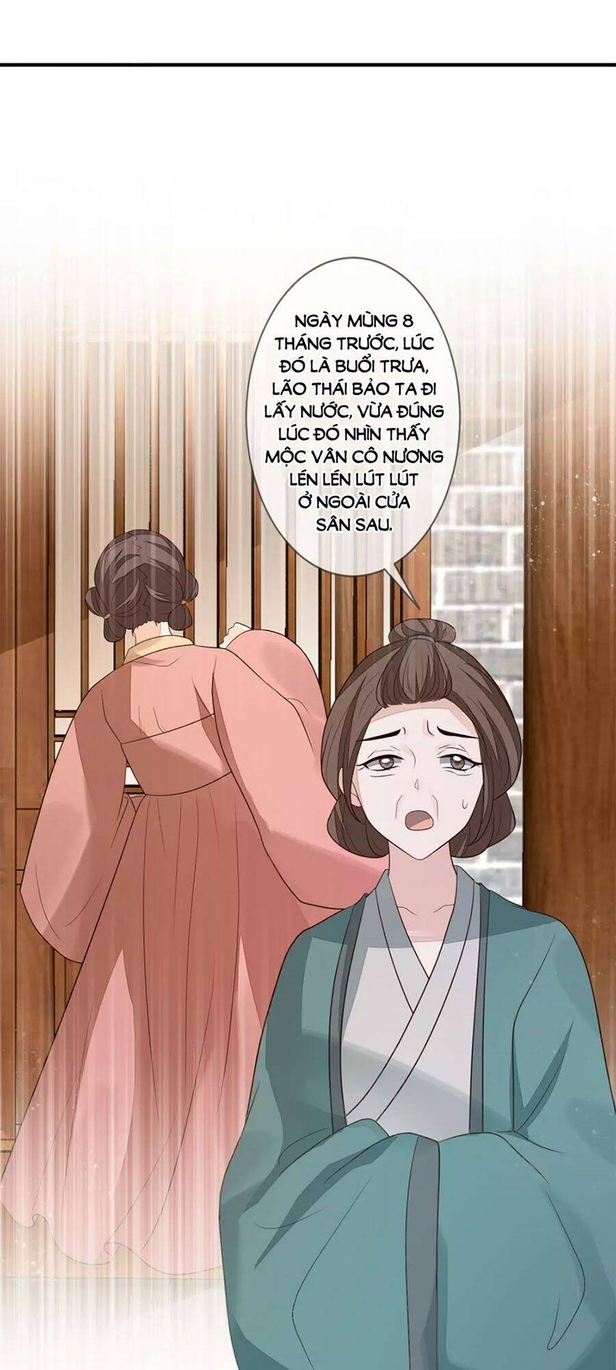 cửu khuyết phong hoa chapter 90 22