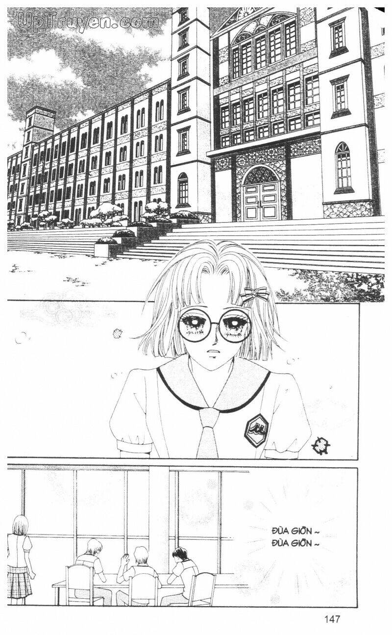 chỉ mình anh chapter 5 149