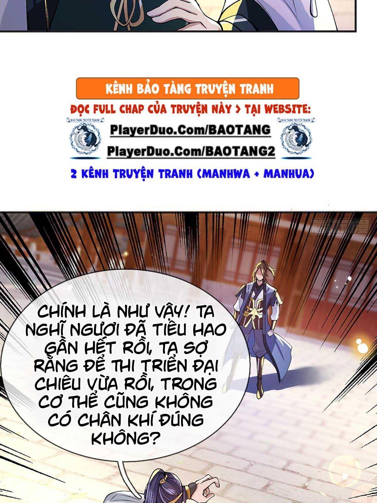 ta trở về từ thế giới tu tiên chapter 11 40