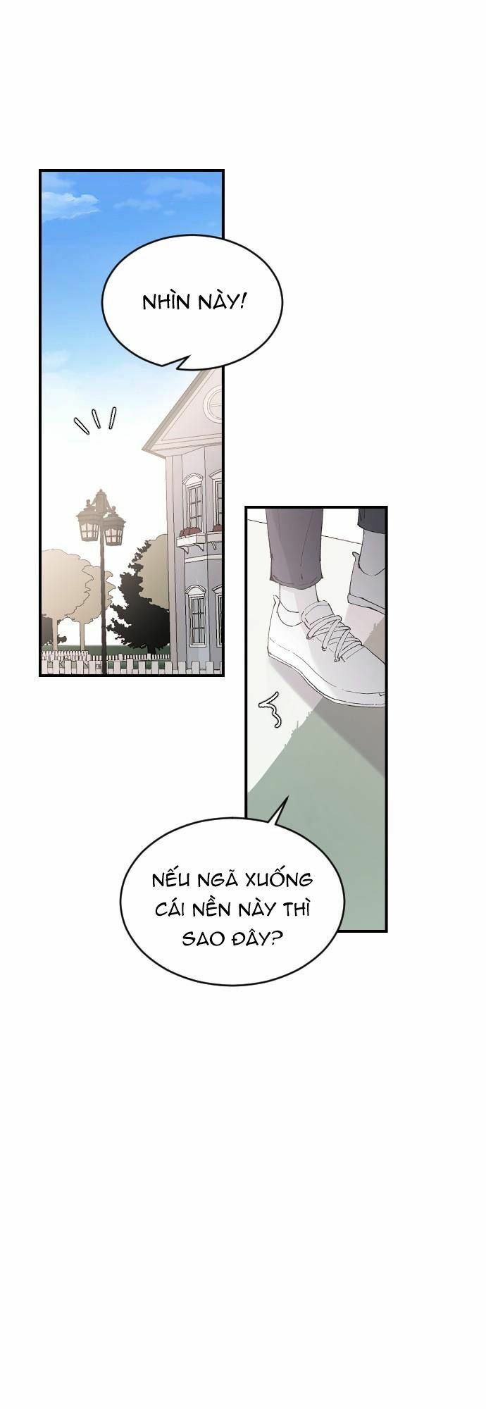 ba người anh trai cực phẩm của tôi chapter 28 7