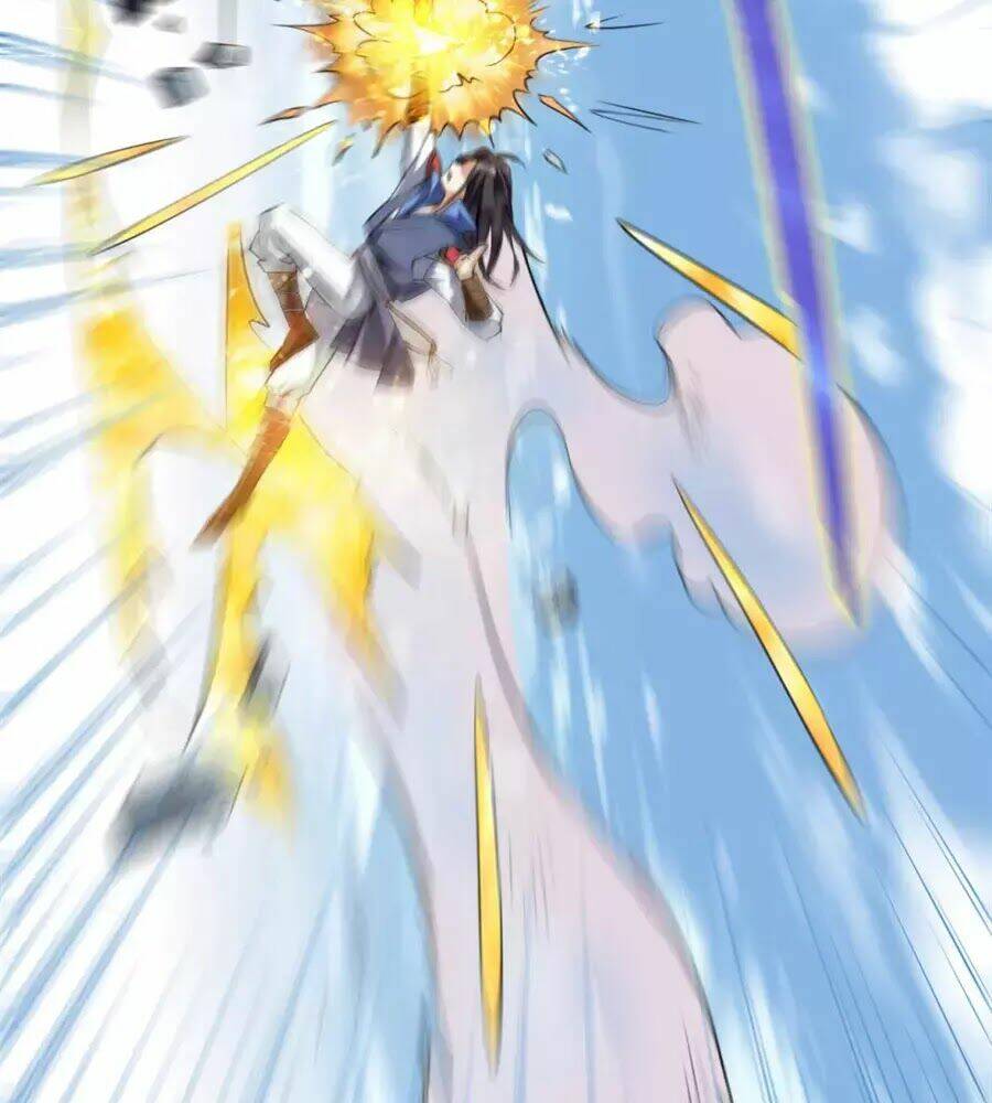 thần võ đế tôn chapter 3 15