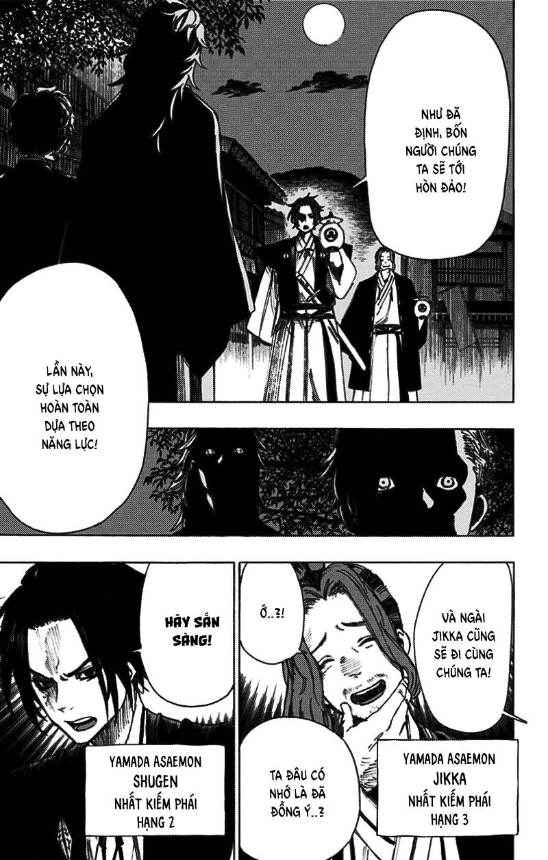 jigokuraku chapter 36 16