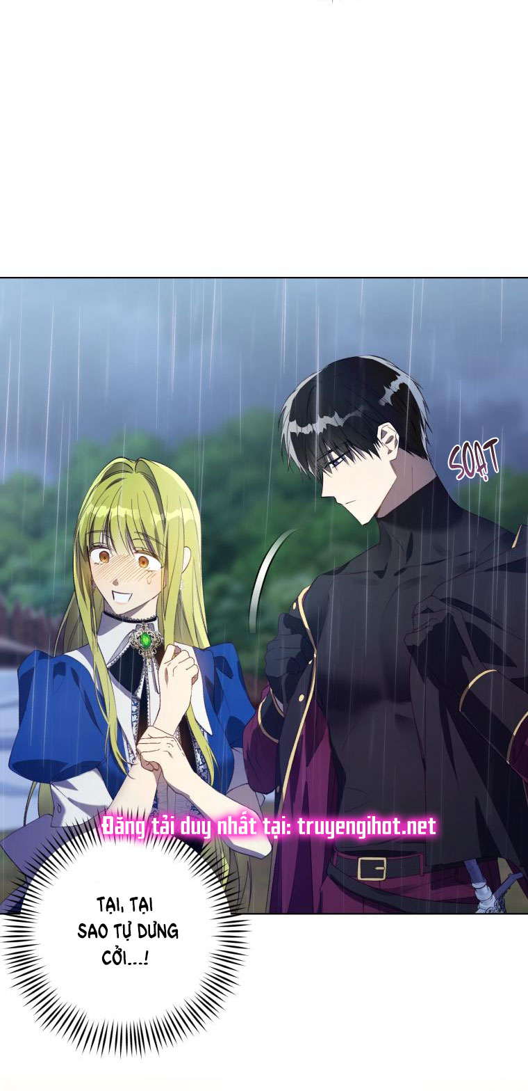 công chúa khắc ấn kẻ phản nghịch chapter 48 6