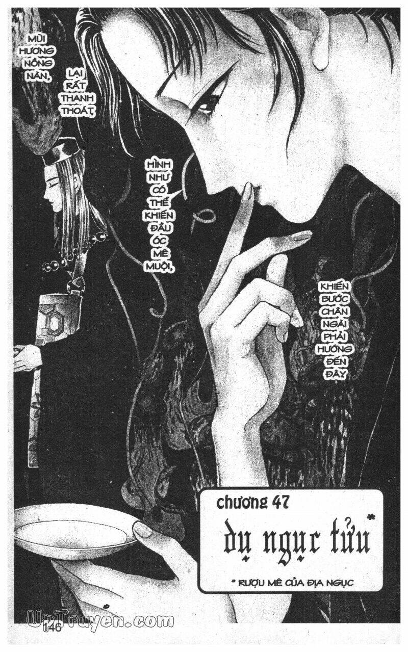 hoàng tử hoa - bud boy chapter 16 147