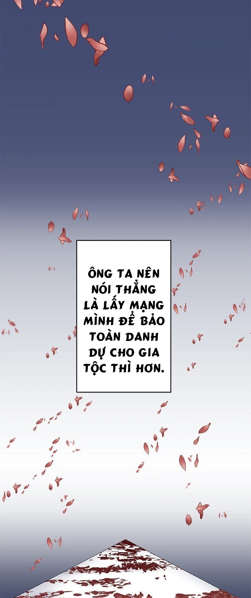 nullitas~nàng dâu giả dối~ chapter 22.1 6