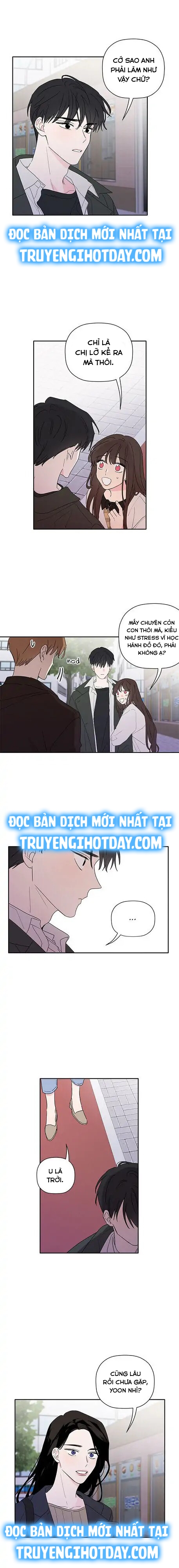 hương vị năm mới chapter 44 3