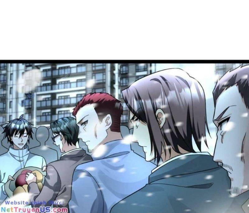 đóng băng toàn cầu: tôi gây dựng nên phòng an toàn thời tận thế chapter 74 1