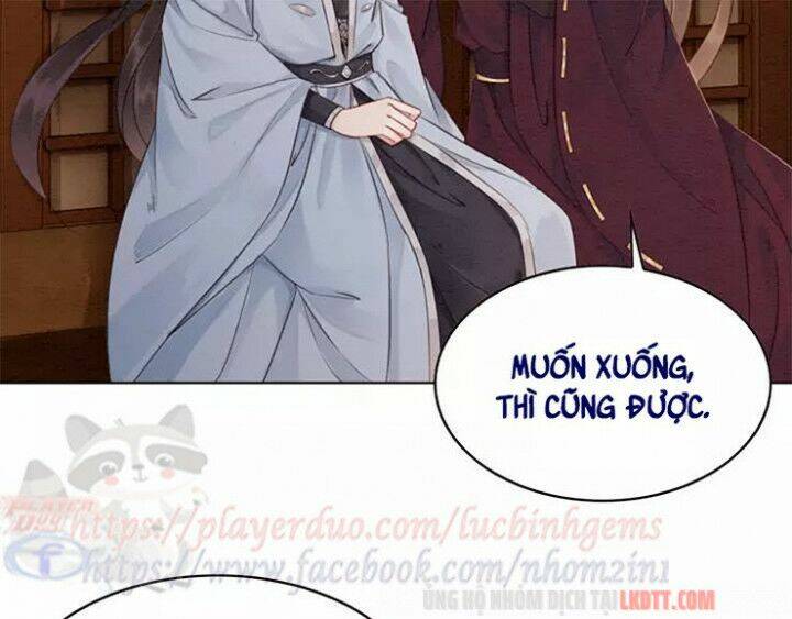 trọng sinh bá sủng nhiếp chính vương quá mạnh mẽ chapter 97 64