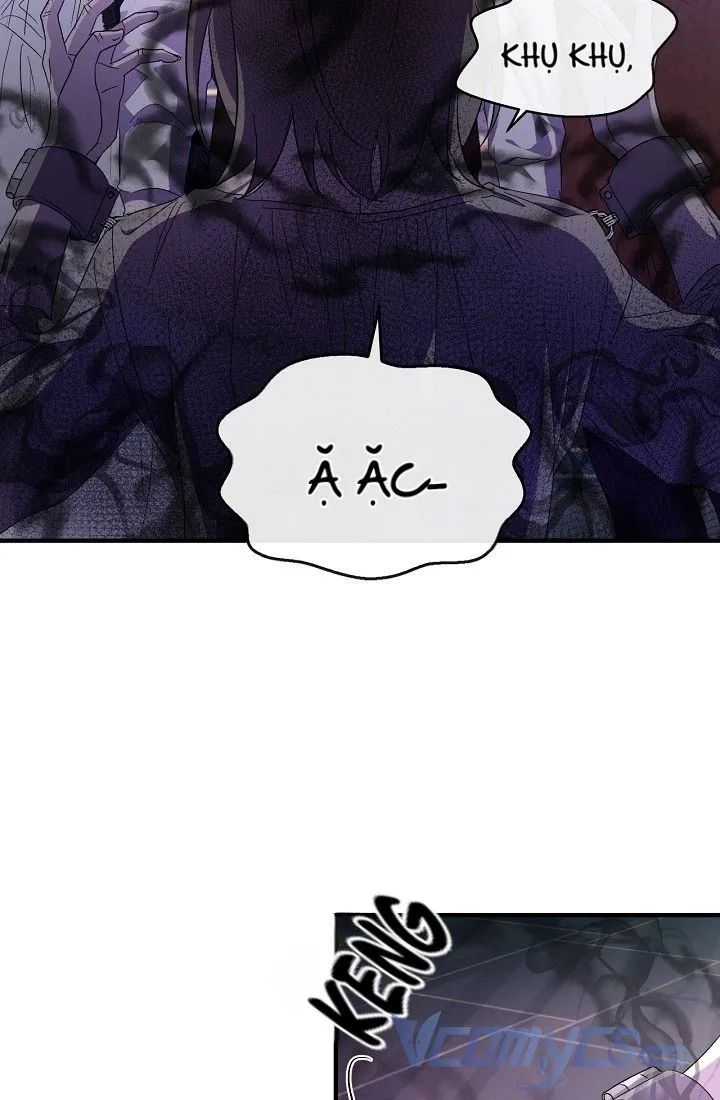 tôi cứu anh không có nghĩa là tôi muốn cưới anh chapter 2 43