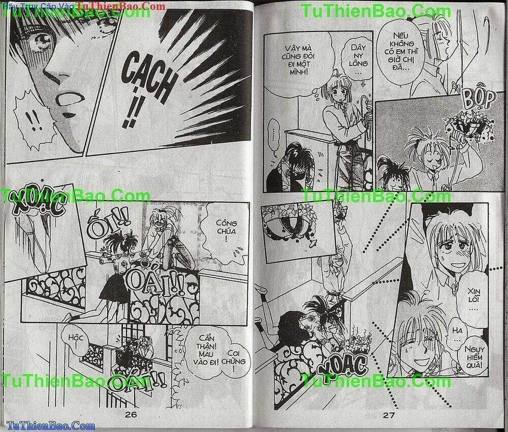 mây trắng tinh khôi chapter 9 14