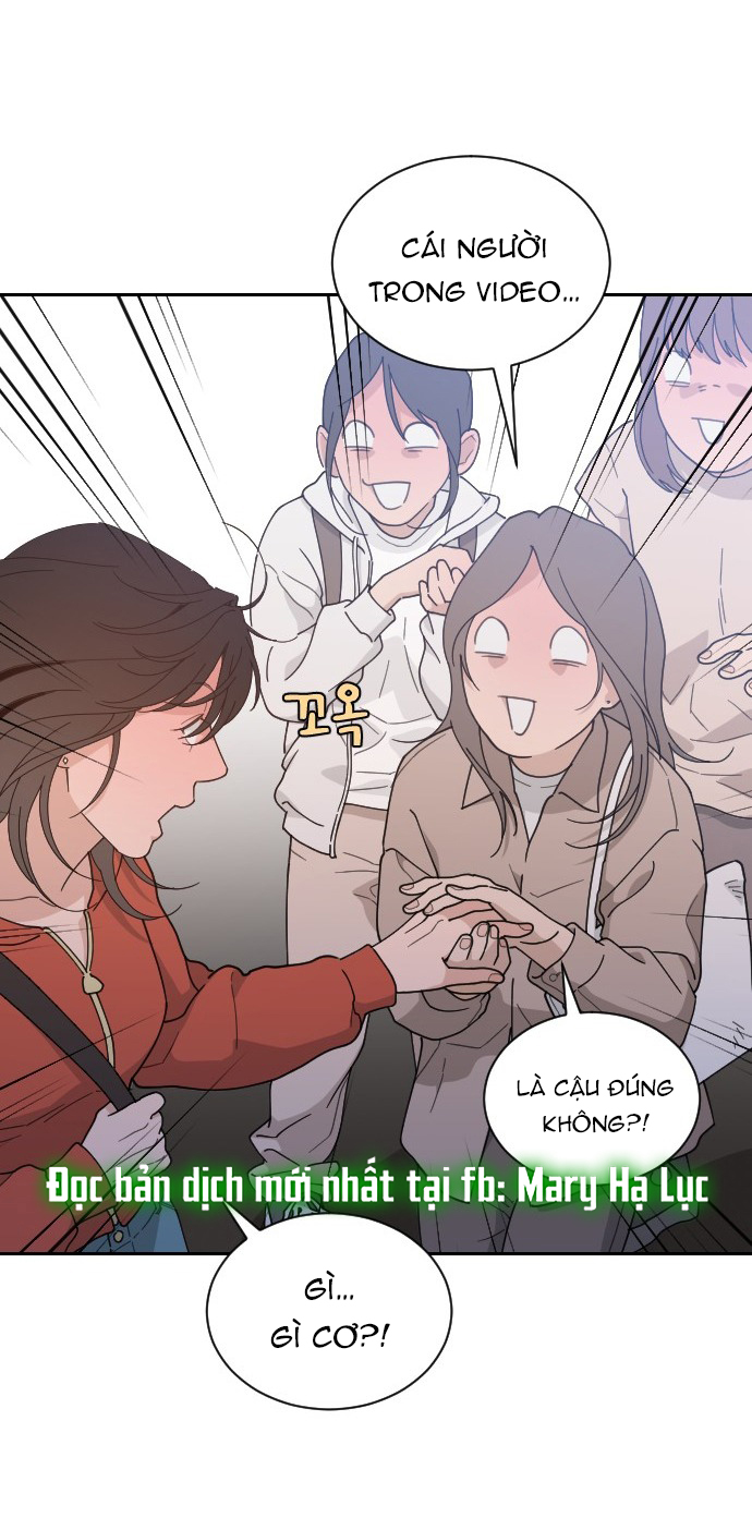 Vận May Bất Ngờ chapter 46.1 8