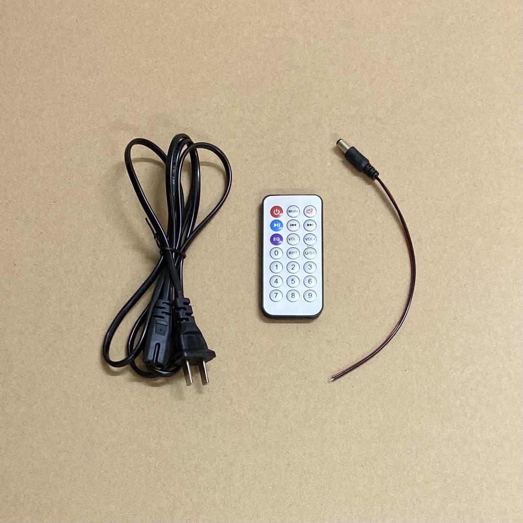 Loa CROWN 10 vát có bluetooth - Hàng chính hãng