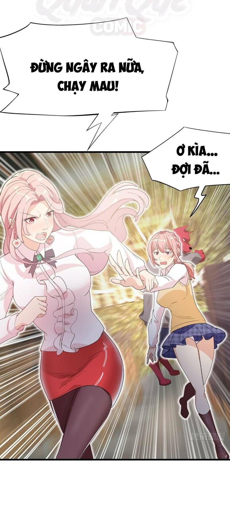 đỉnh phong cường thiếu chapter 51 4