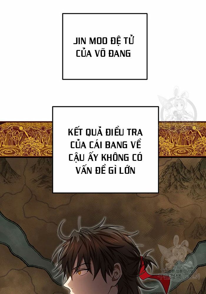 võ đang kỳ hiệp chapter 54 52