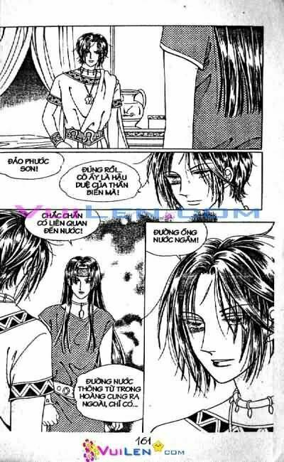 nữ hoàng biển cả chapter 6 161