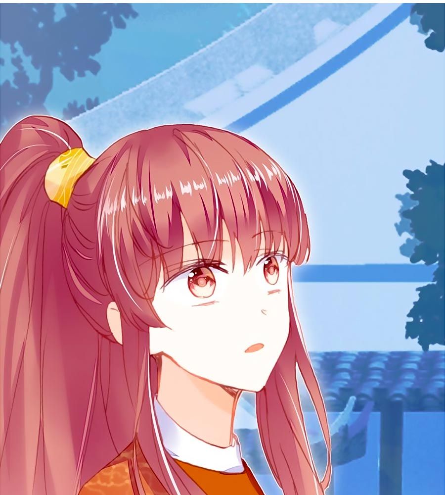 trẫm cũng không muốn quá khí phách chapter 50 36