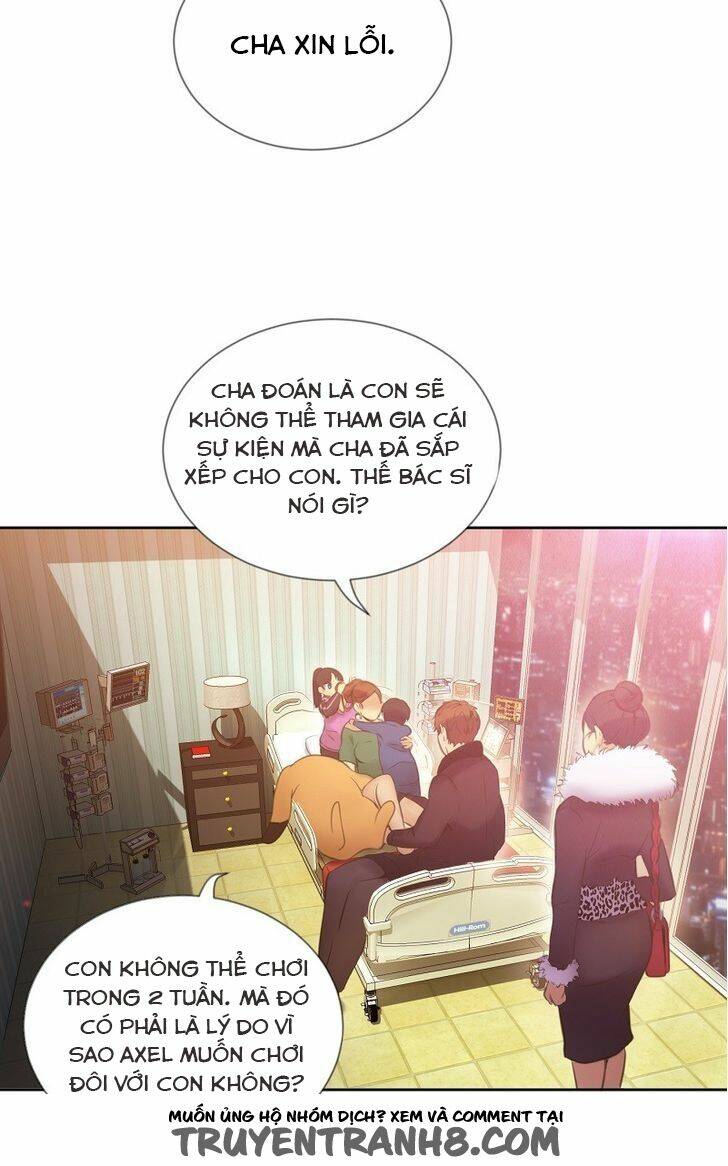 nhiệt huyết thanh xuân chapter 12 7