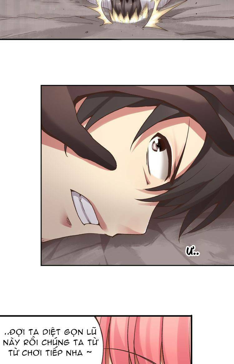 vì tôi là ông chú mở tiệm bán vũ khí chapter 46 7