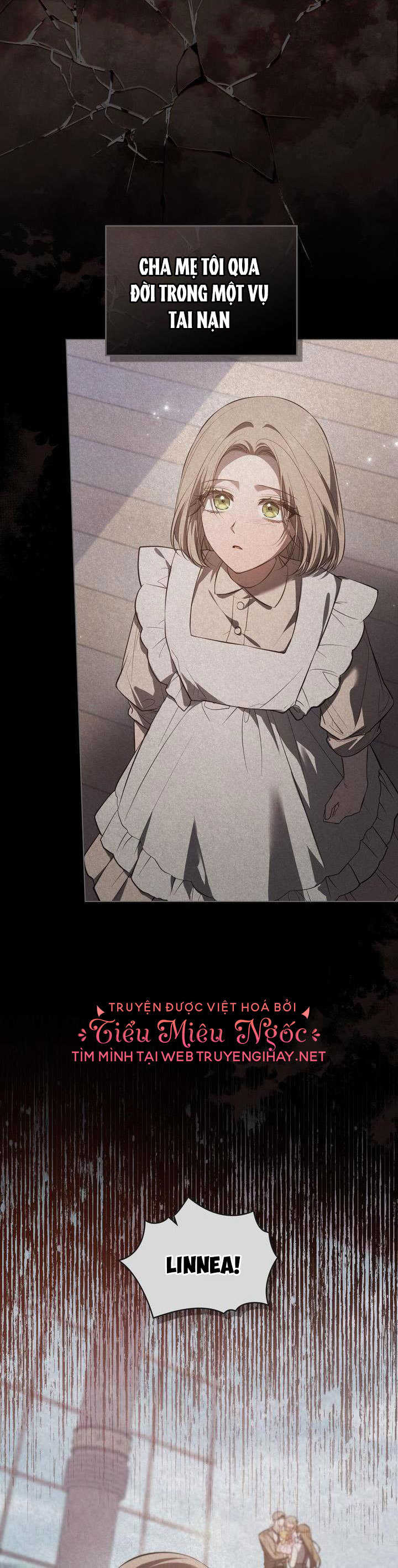 ánh trăng đỏ trong đêm 2 chapter 12.1 7