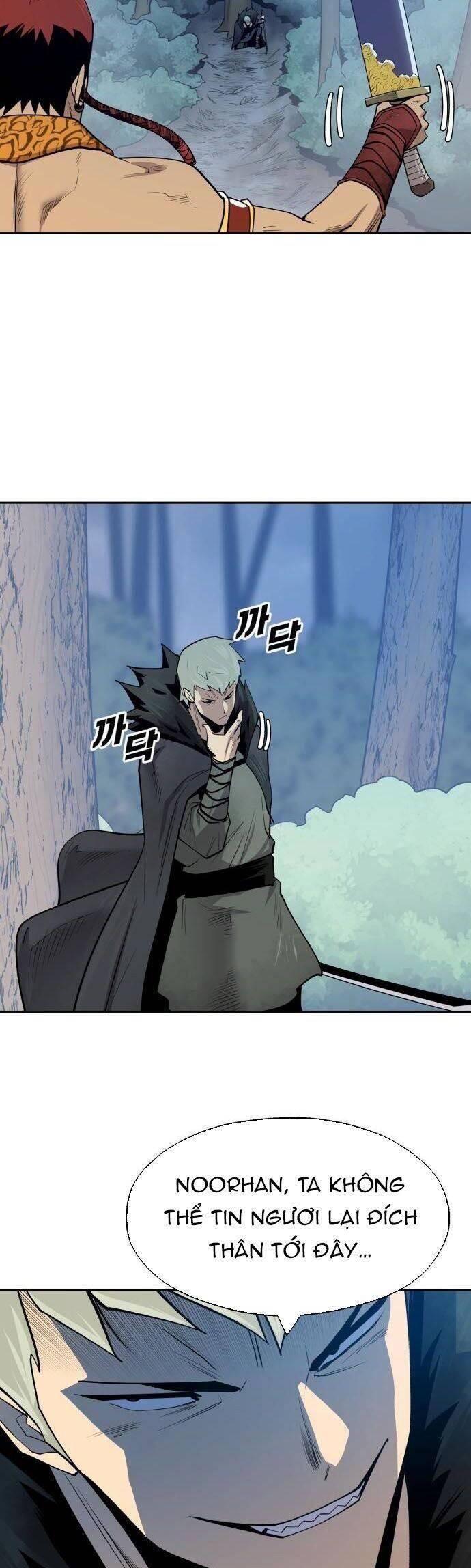 thiếu niên kiếm sư chapter 50 6