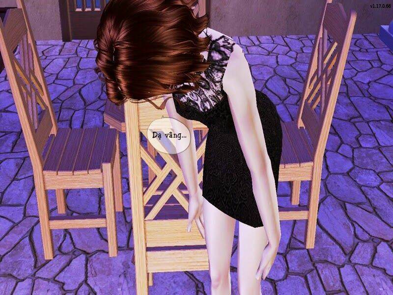 nụ cười của anh [truyện sims] chapter 44 139