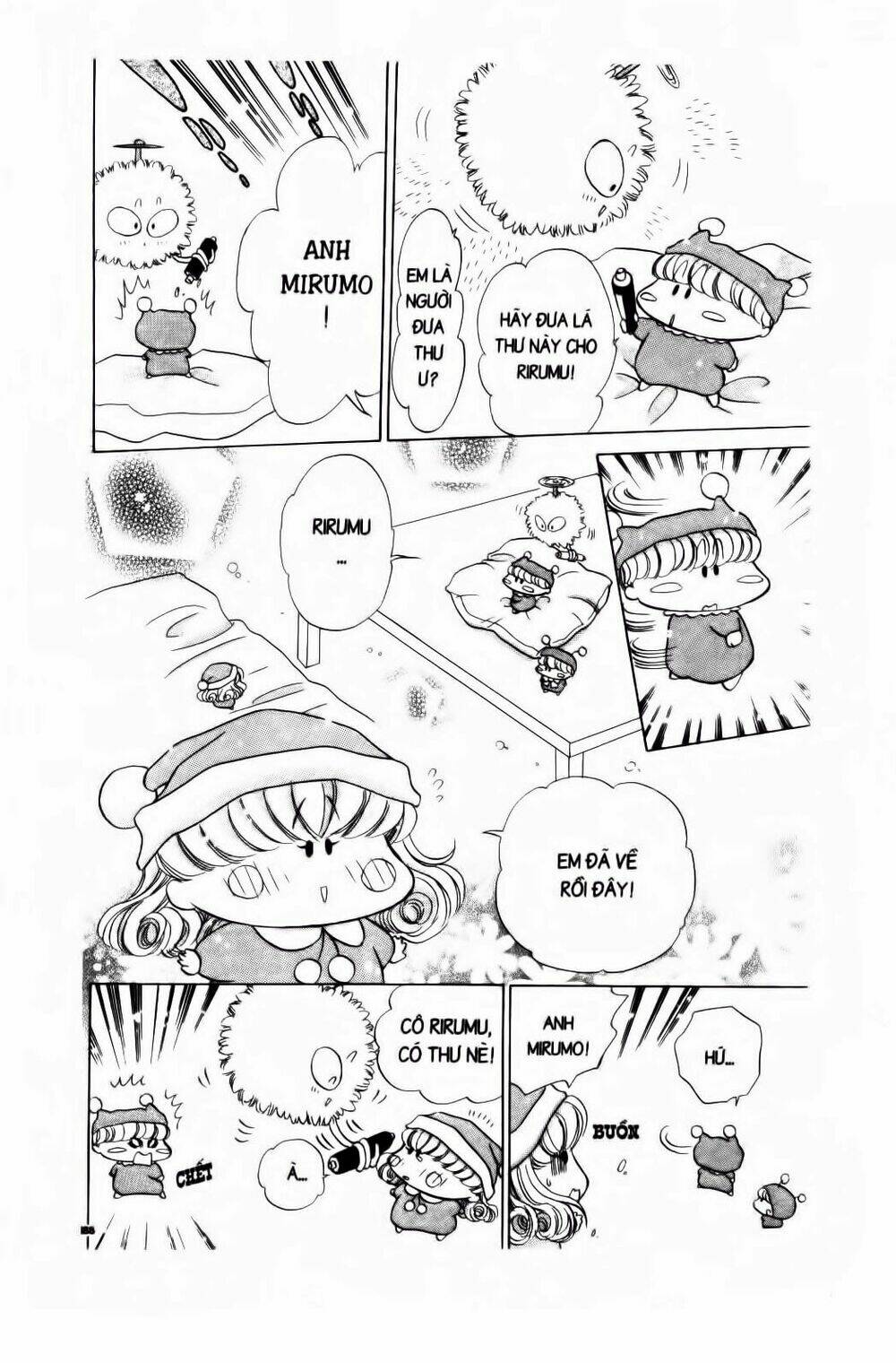 chiếc ly kỳ diệu chapter 12 35