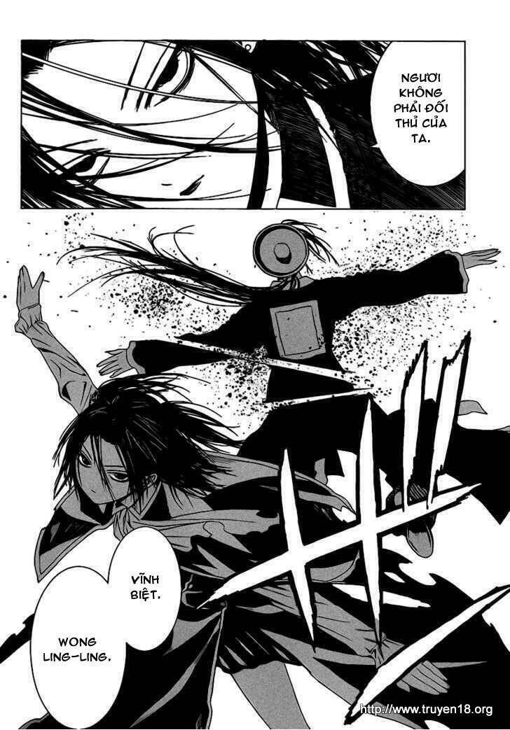 cô nàng ma cà rồng ii chapter 36 22