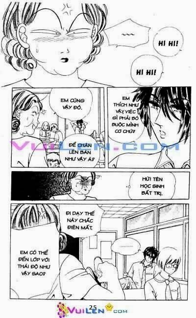 cô gái trung hoa chapter 2 25